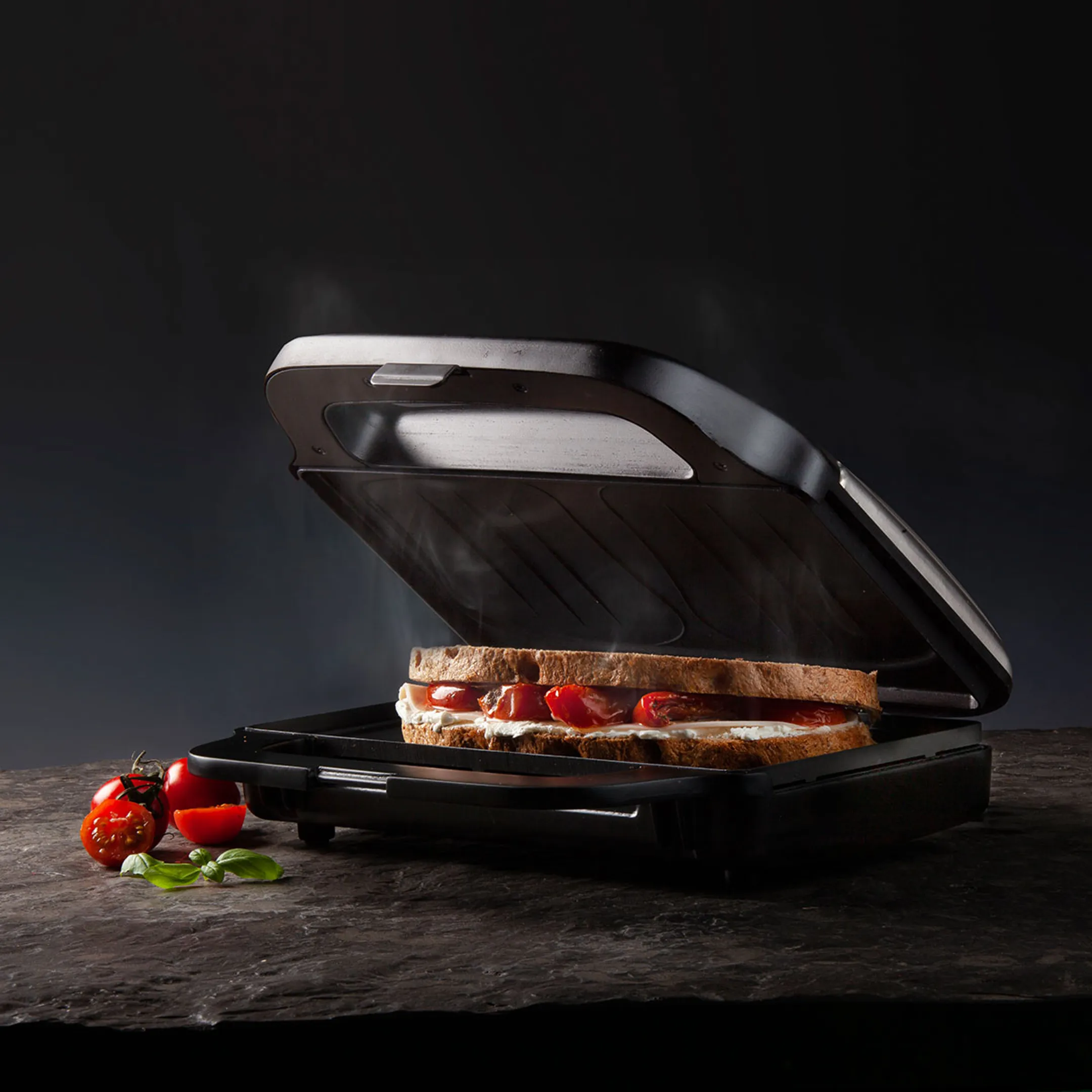 Domo Croque monsieur DO9195C image