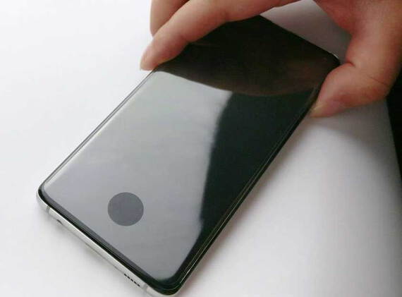 Lindson Curved Beschermfolie Voor Galaxy S10 Dgc 087 lindson kopen in de aanbieding Lindson Curved Beschermfolie Voor Galaxy S10 Dgc 087 lindson kopen in de aanbieding