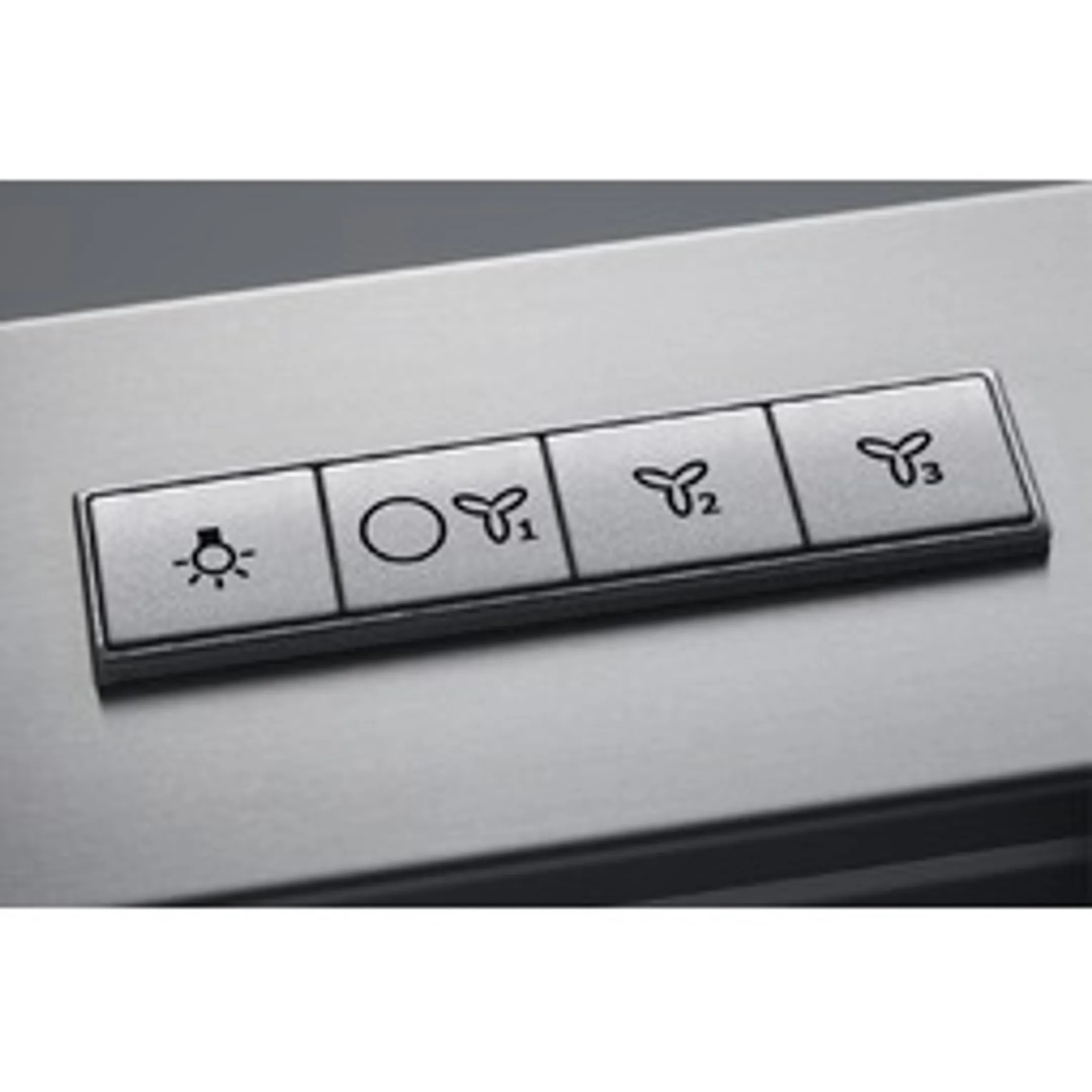 AEG Hotte cheminée DKB4950M image