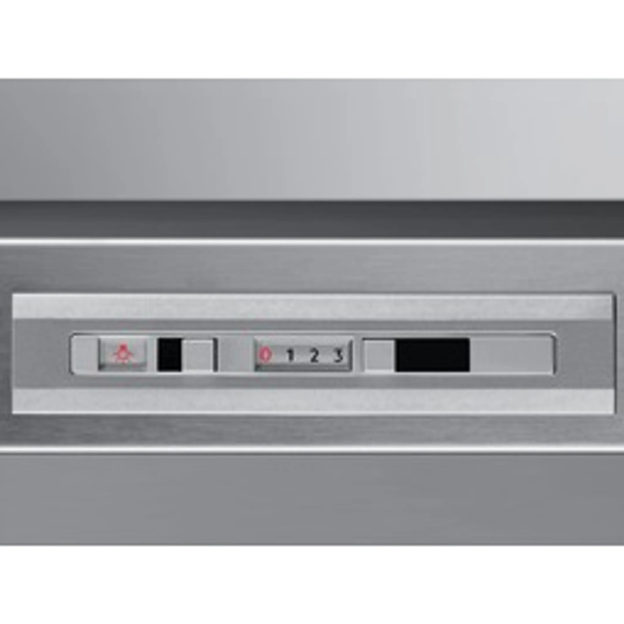 AEG Onderbouwdampkap DUB1611M  image