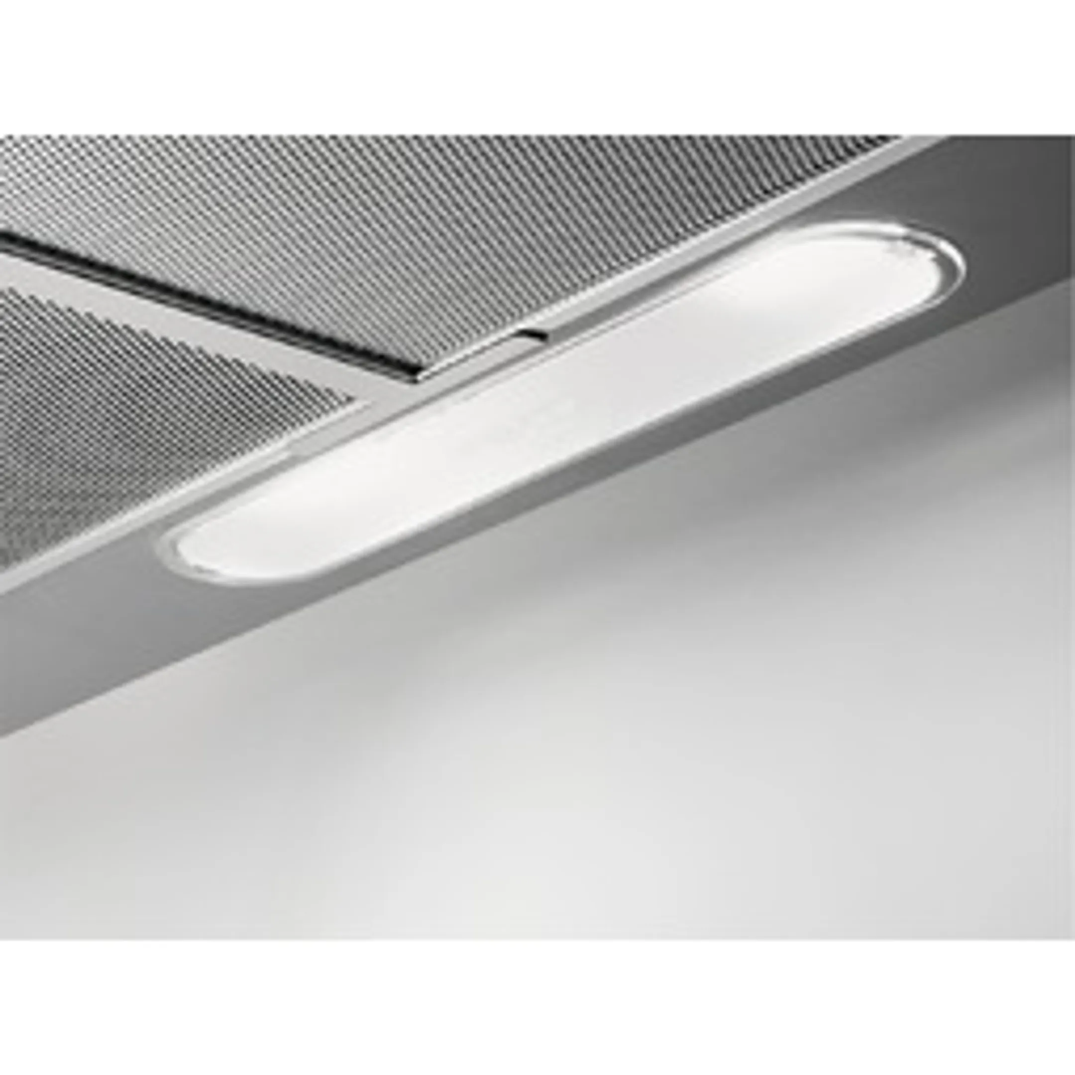 AEG Onderbouwdampkap DUB1611M  image