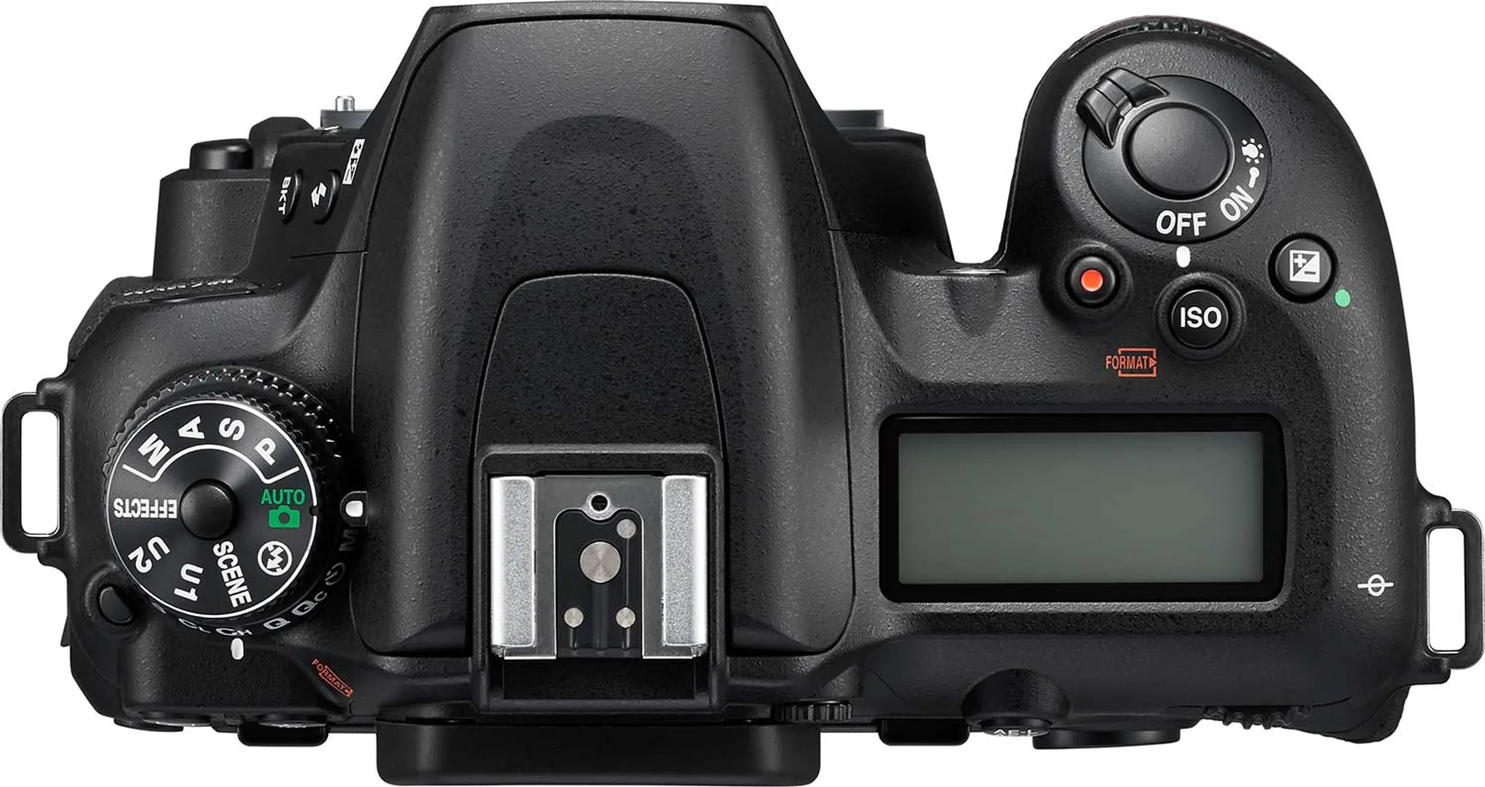 Nikon D7500 + AF-S DX NIKKOR 18-140 mm VR image