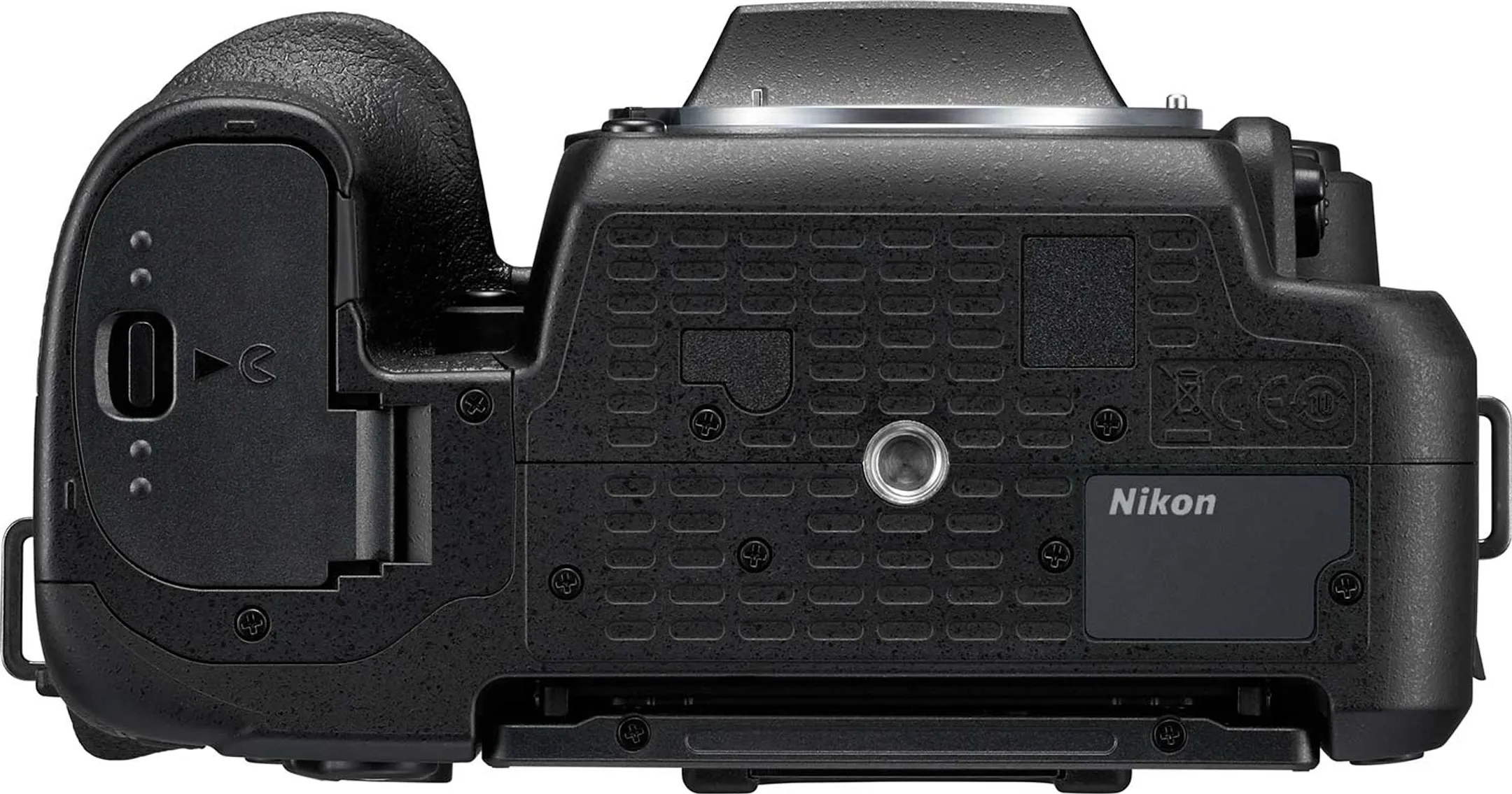 Nikon D7500 + AF-S DX NIKKOR 18-140 mm VR image