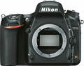 Nikon Boîtier D750