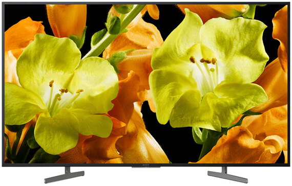 Sony Tv Kd 49Xg8196 49 Inch sony kopen in de aanbieding