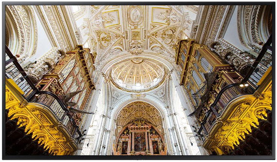 Samsung Tv Qb43N 43 Inch samsung kopen in de aanbieding