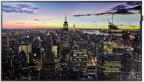 Samsung Tv Qb65H 65 Inch samsung kopen in de aanbieding