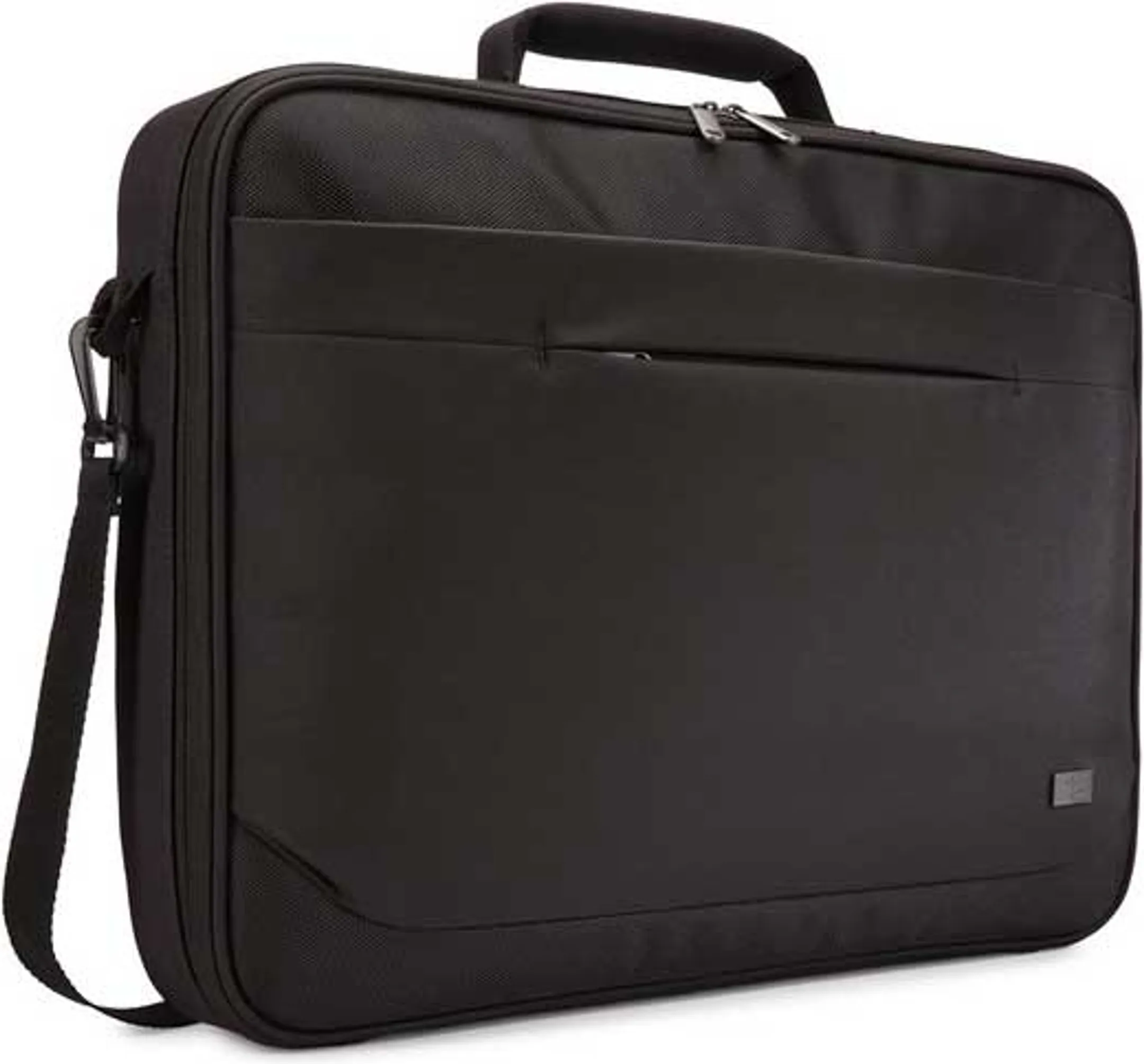 Malette Advantage pour ordinateur à 17,3" - Noir