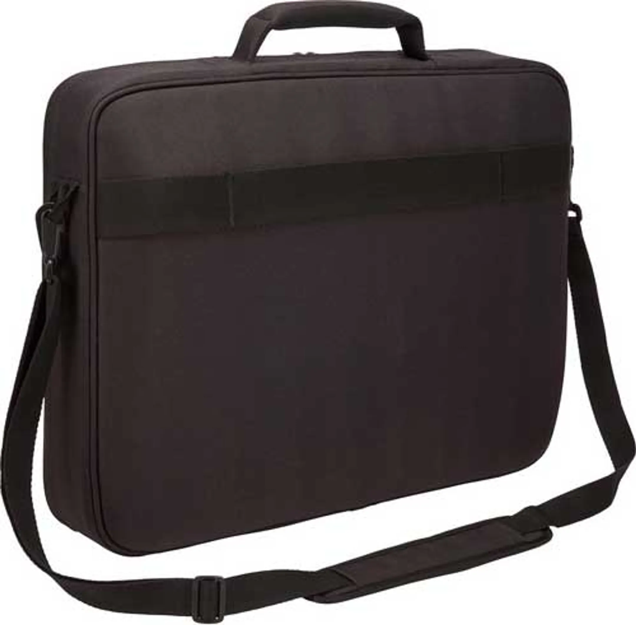 Case Logic Draagtas Advantage voor 17,3" laptop - Zwart image