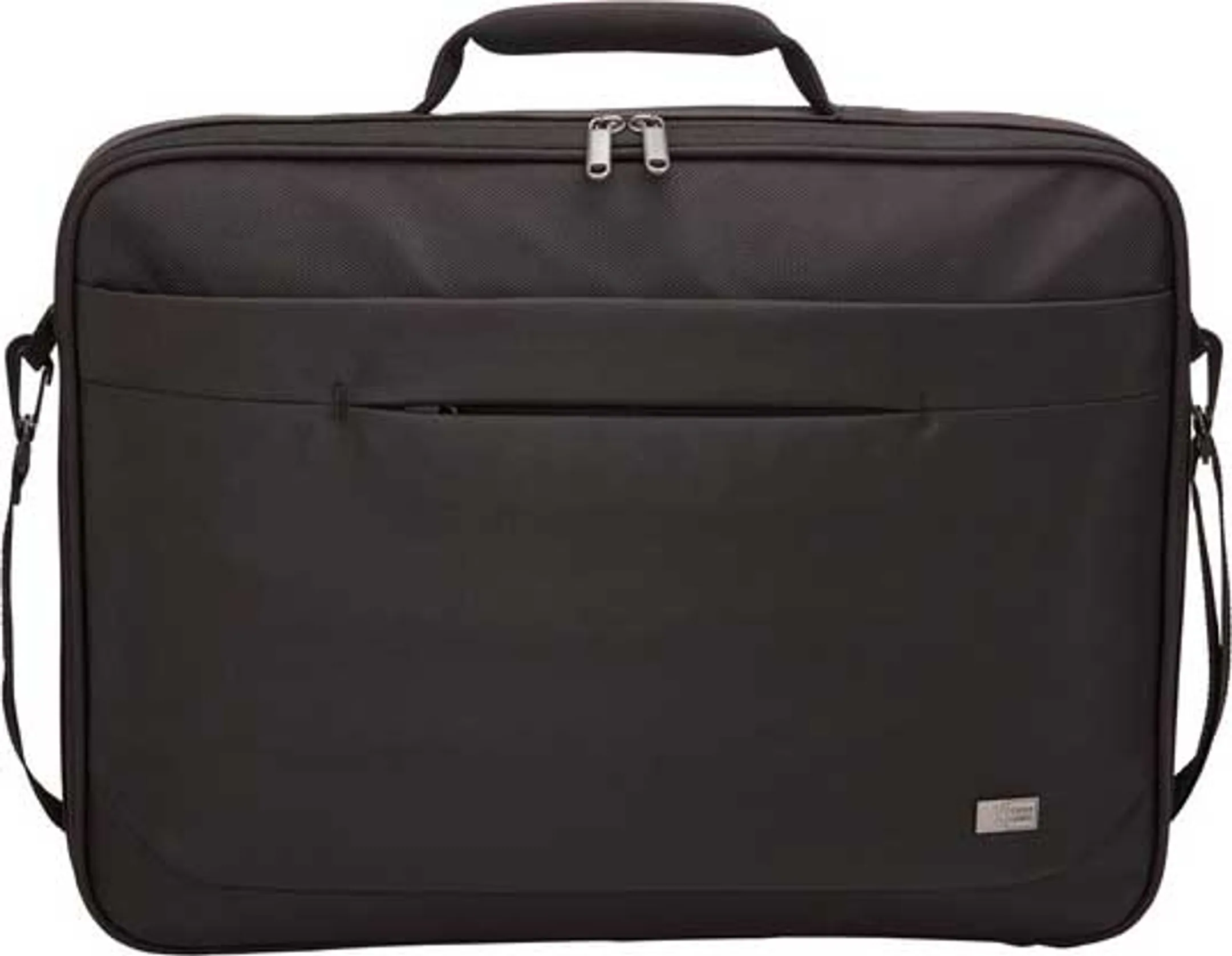 Case Logic Draagtas Advantage voor 17,3" laptop - Zwart image