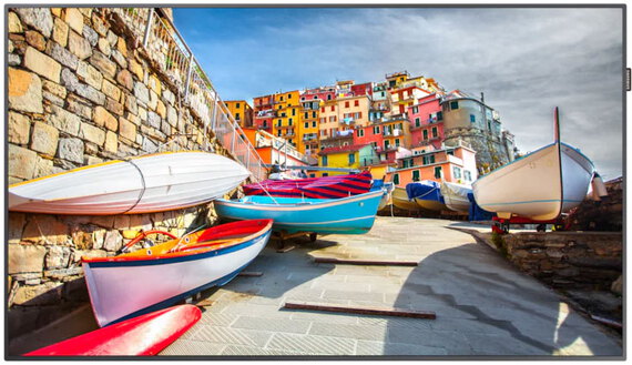 Samsung Tv Pm43H 43 Inch samsung kopen in de aanbieding