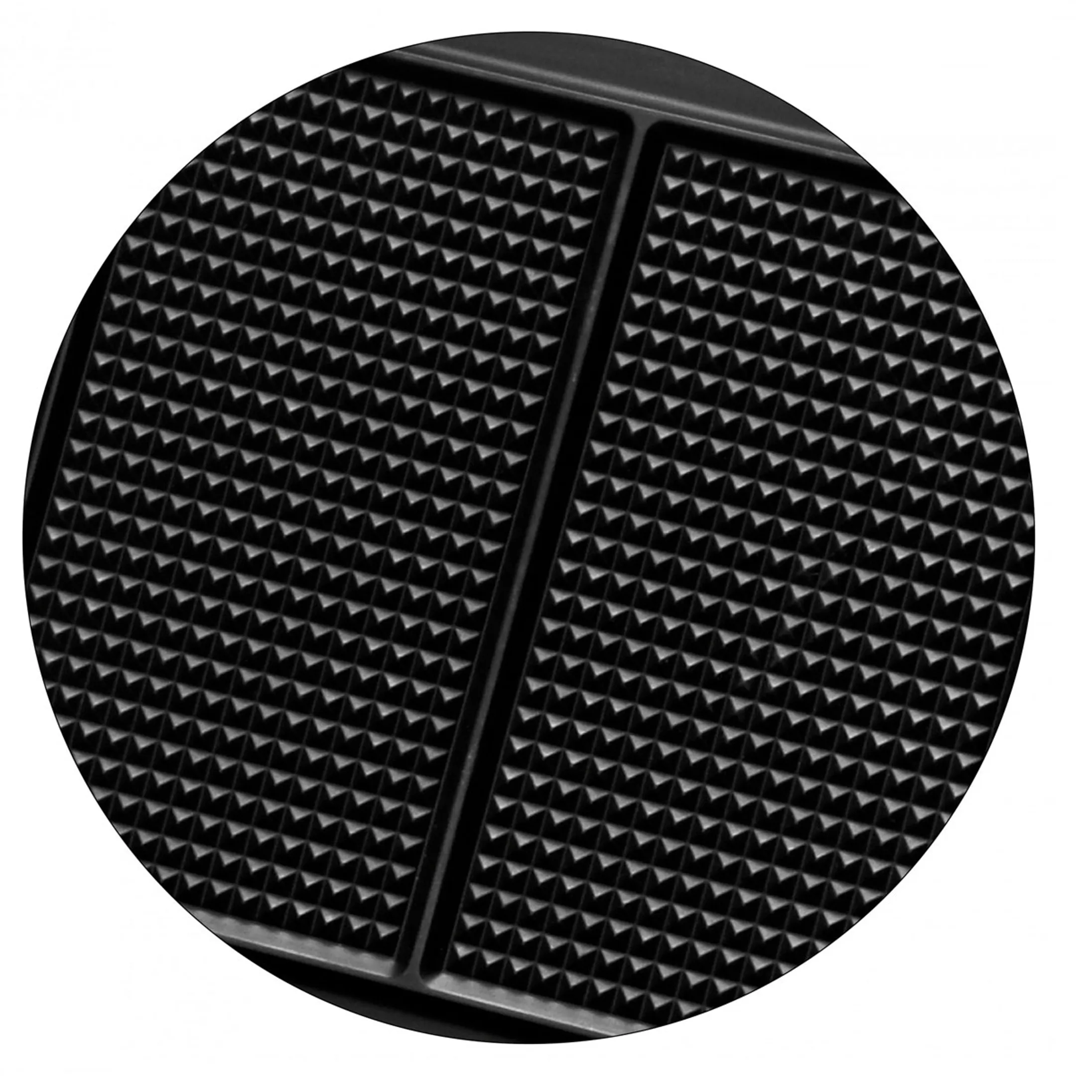 FriFri Plaques Gaufrettes 16x28 M004  image