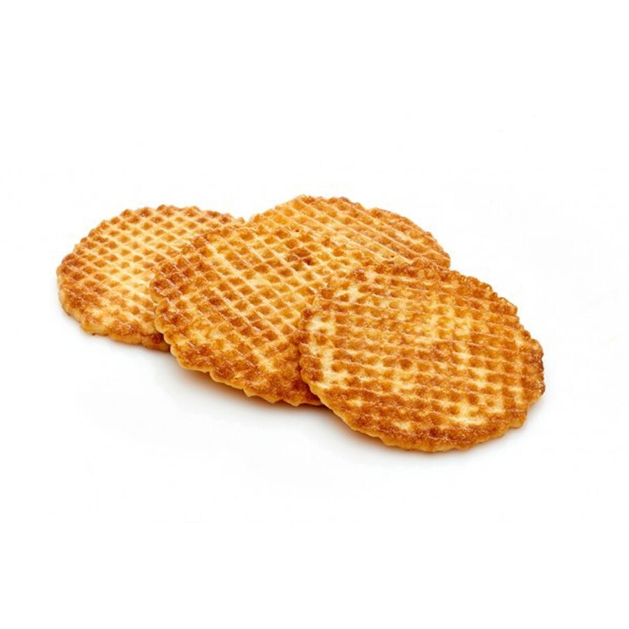 FriFri Plaques Gaufrettes 16x28 M004 Krëfel les meilleurs prix