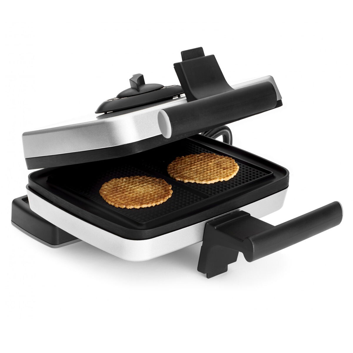 FriFri Plaques Gaufrettes 16x28 M004 Krëfel les meilleurs prix