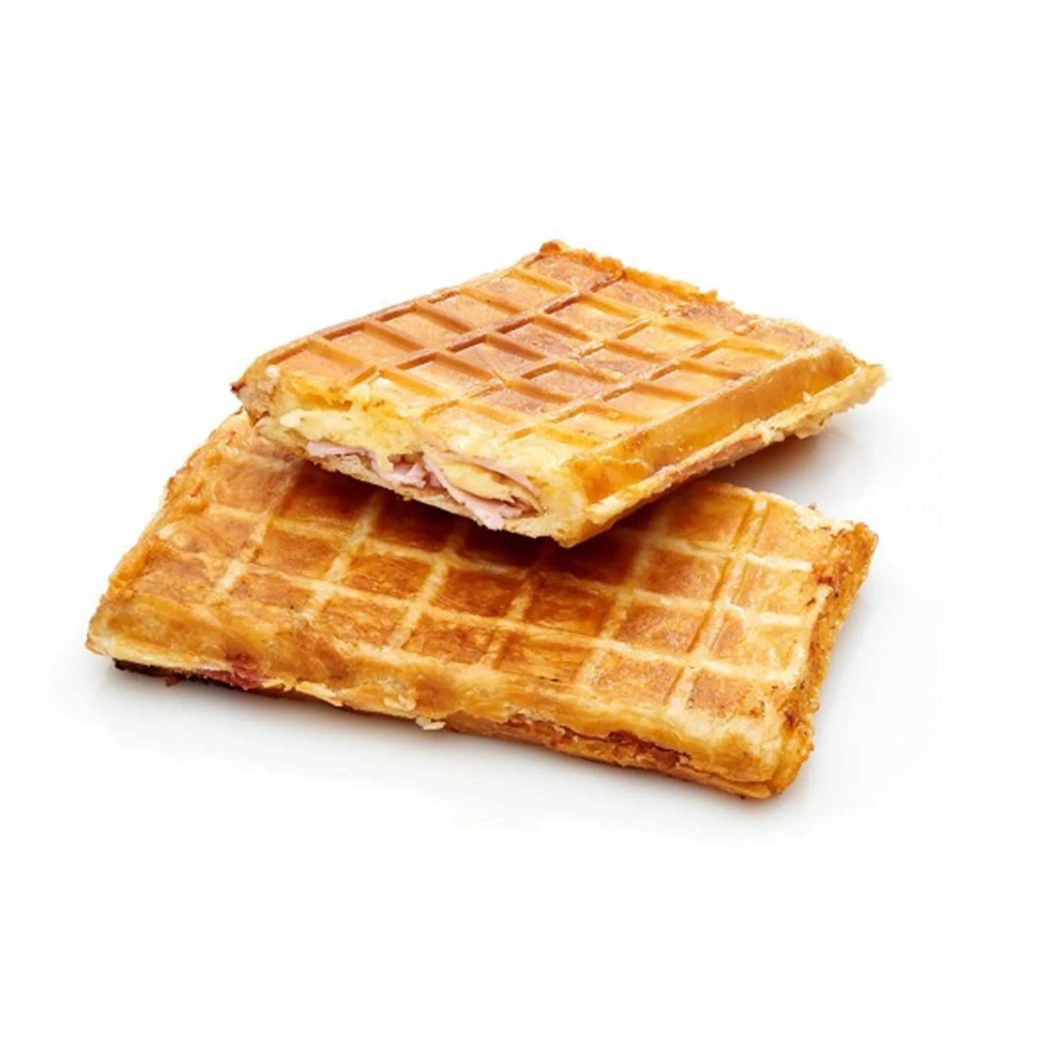 FriFri Bakplaten Gevulde wafels M008 image