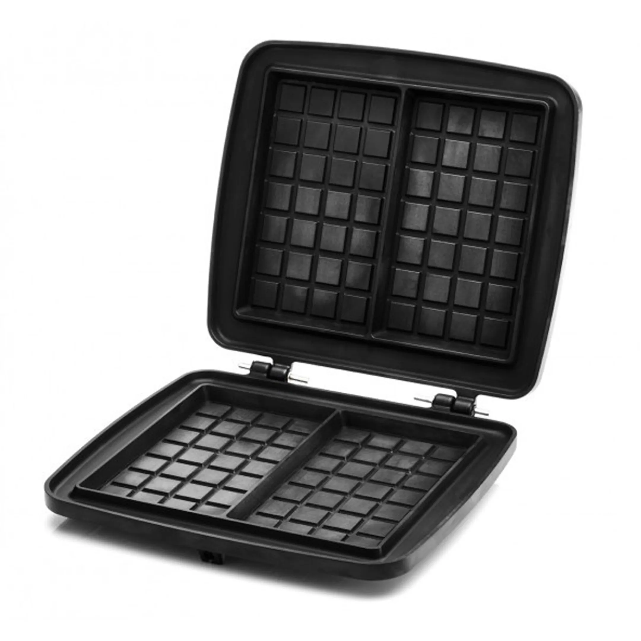 FriFri Bakplaten Gevulde wafels M008 image
