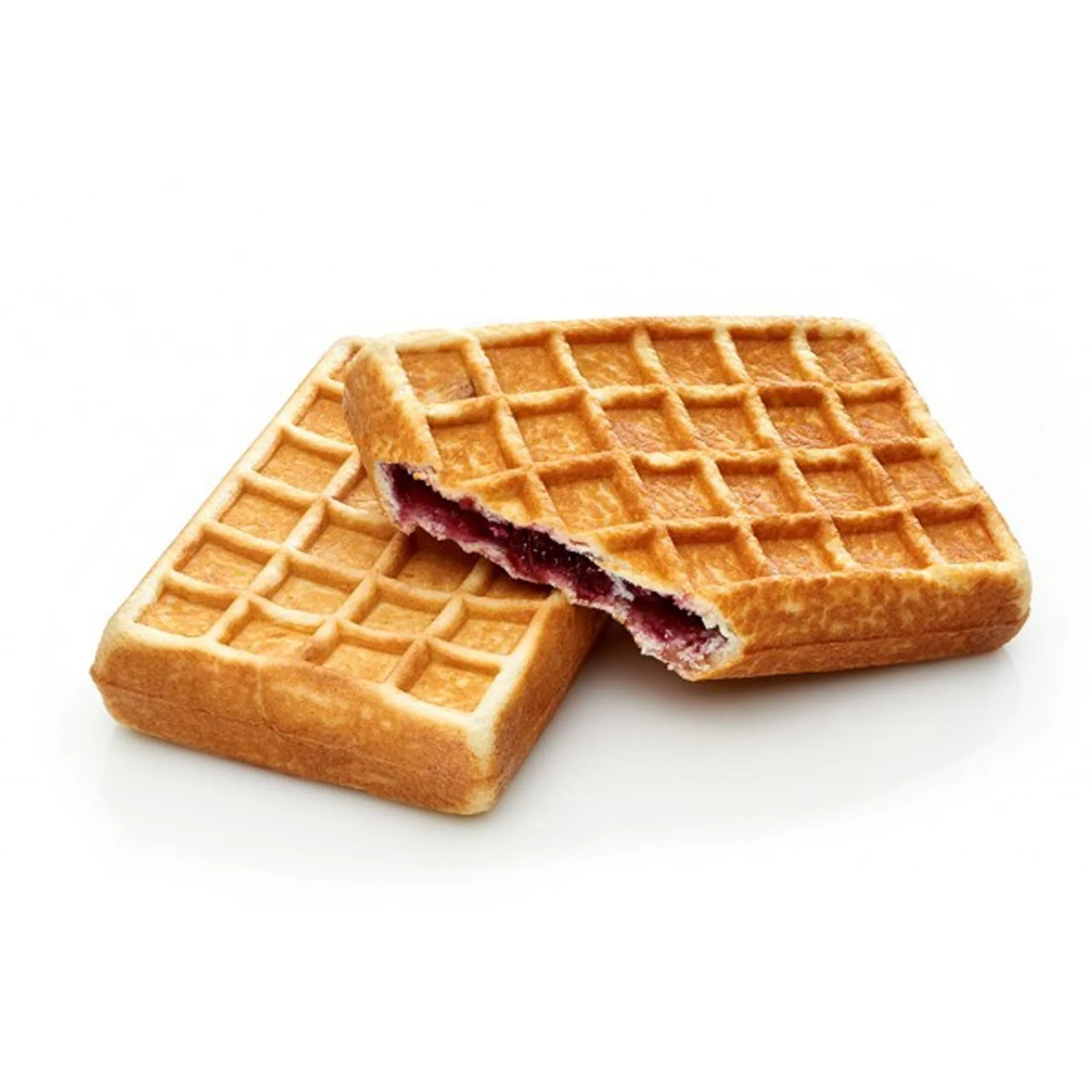 FriFri Bakplaten Gevulde wafels M008 image