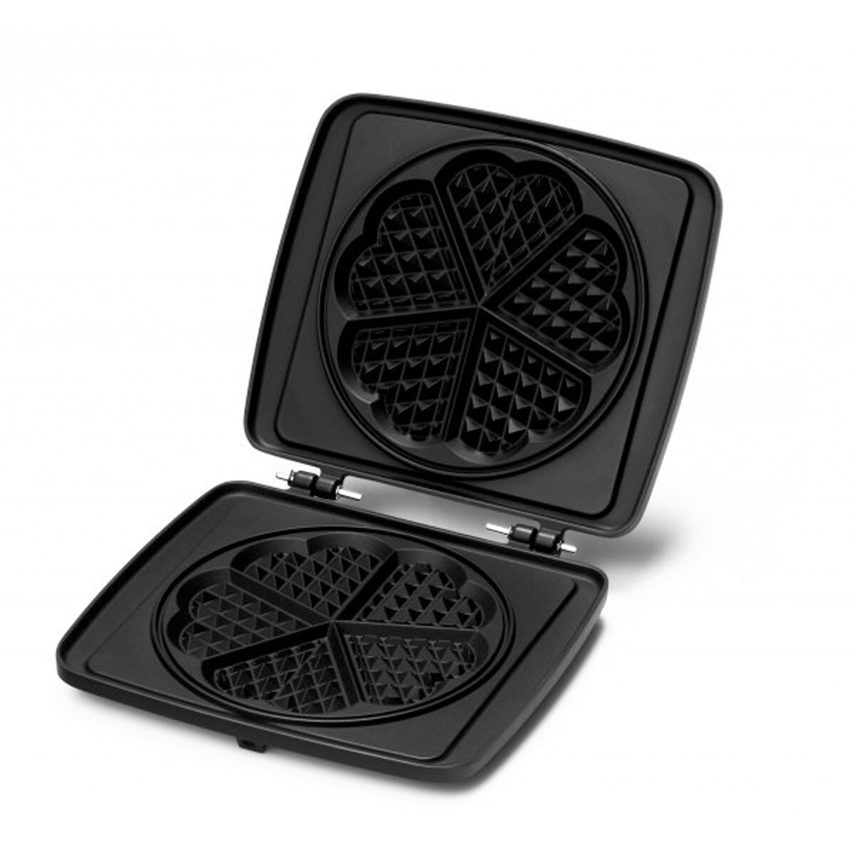 FriFri Plaques Gaufres cœurs M006 Krëfel les meilleurs prix