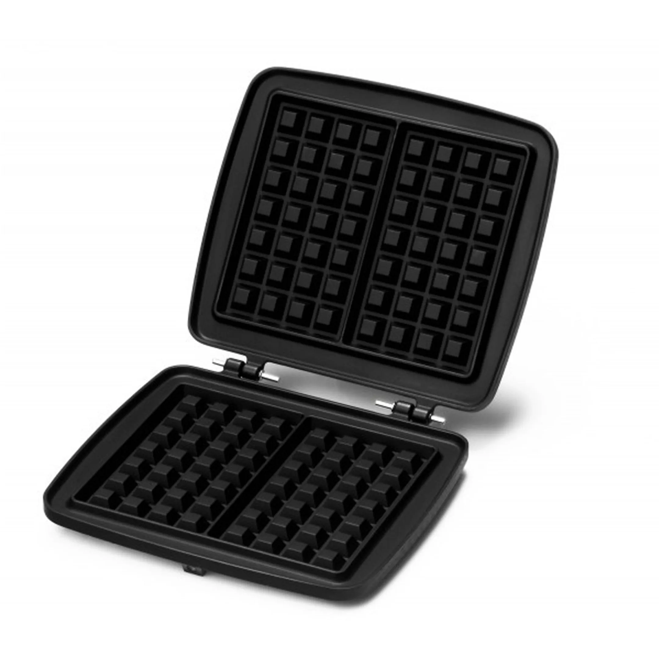 FriFri Bakplaten Traditionele wafels 4x7 M002 image
