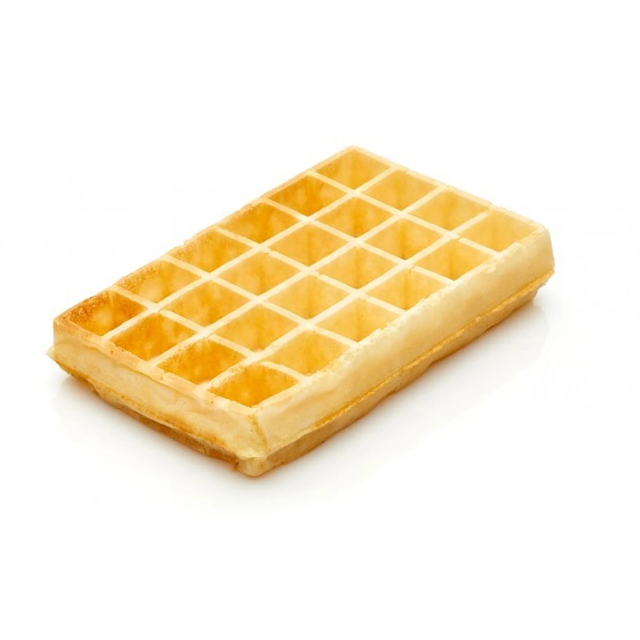 FriFri Bakplaten Brusselse/Luikse wafels M001 4X6 image