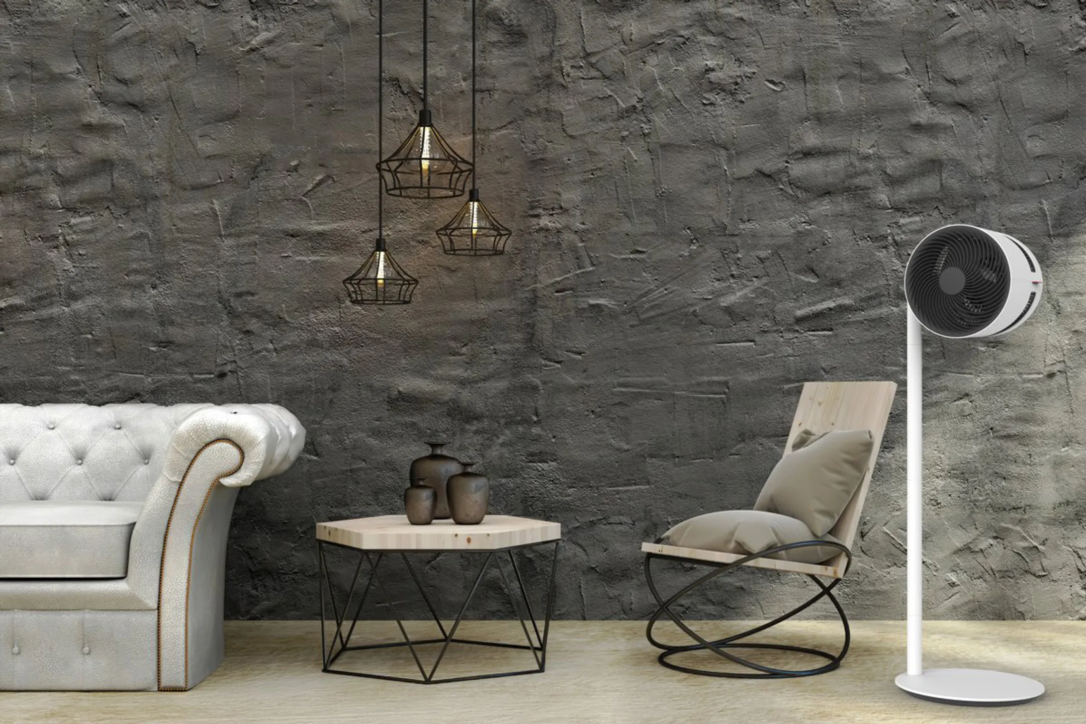 Boneco Ventilator F230 image