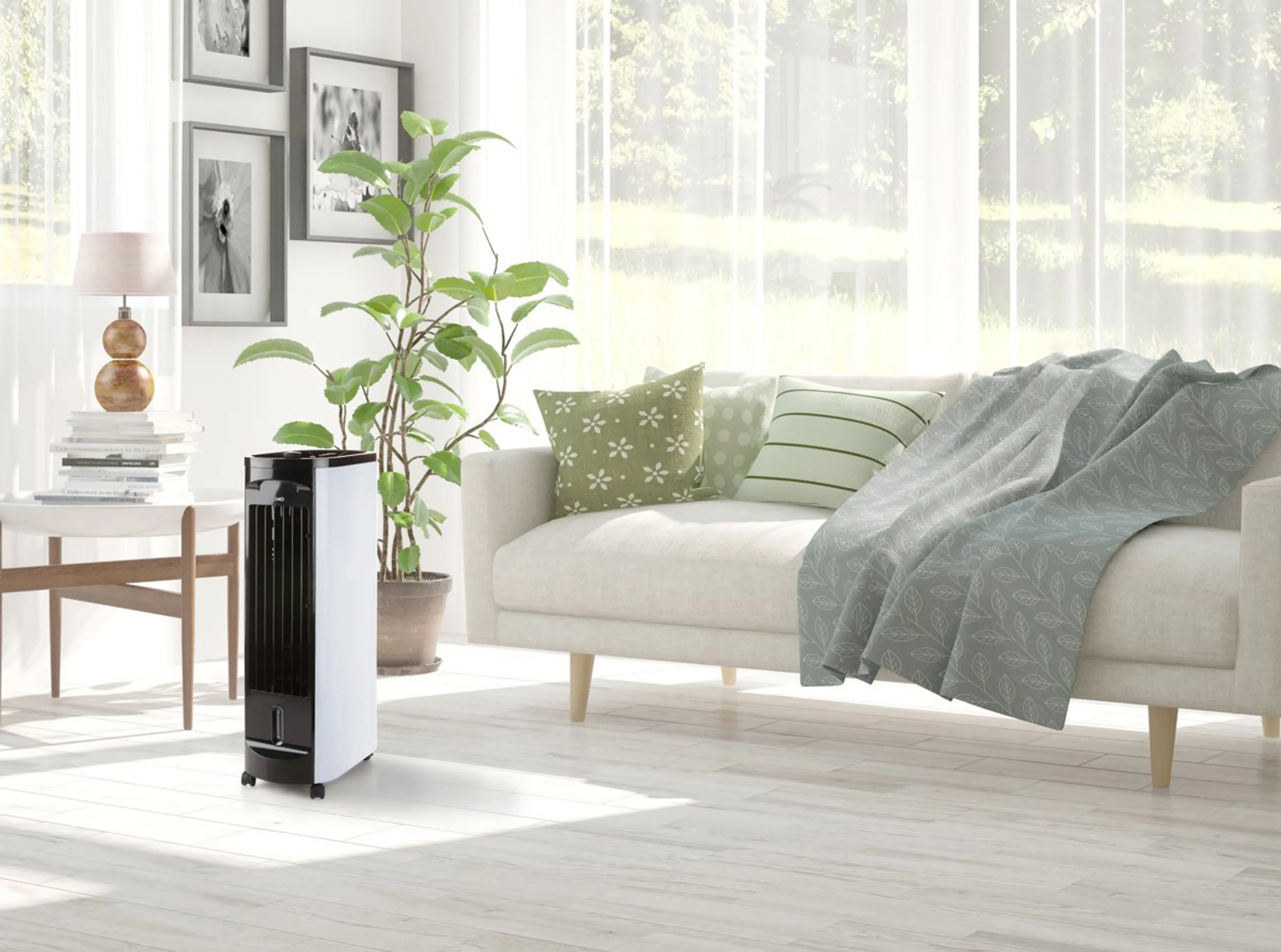 Domo Aircooler DO156A image