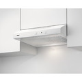Zanussi Onderbouwdampkap ZHT631W