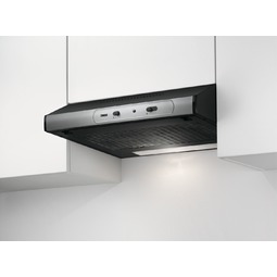 Zanussi Onderbouw Dampkap Zht631X zanussi kopen in de aanbieding