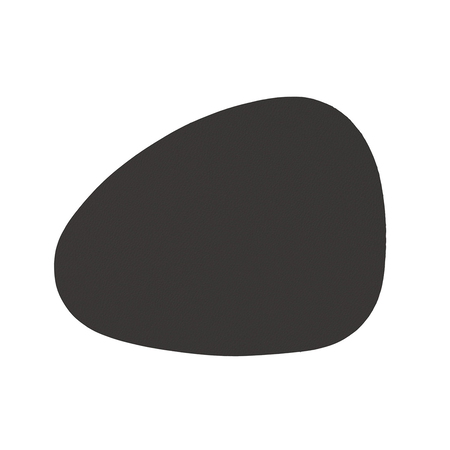 Mesapiu Placemat Pebble Imitatieleer Zwart mesapiu kopen in de aanbieding Mesapiu Placemat Pebble Imitatieleer Zwart mesapiu kopen in de aanbieding