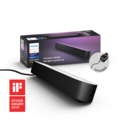 PHILIPS HUE Play lichtbalk x1 - White en color ambiance 78201/30/P7