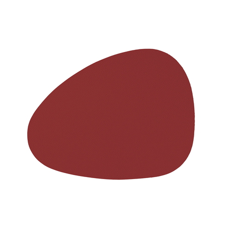 Mesapiu Placemat Pebble Imitatieleer Rood mesapiu kopen in de aanbieding Mesapiu Placemat Pebble Imitatieleer Rood mesapiu kopen in de aanbieding