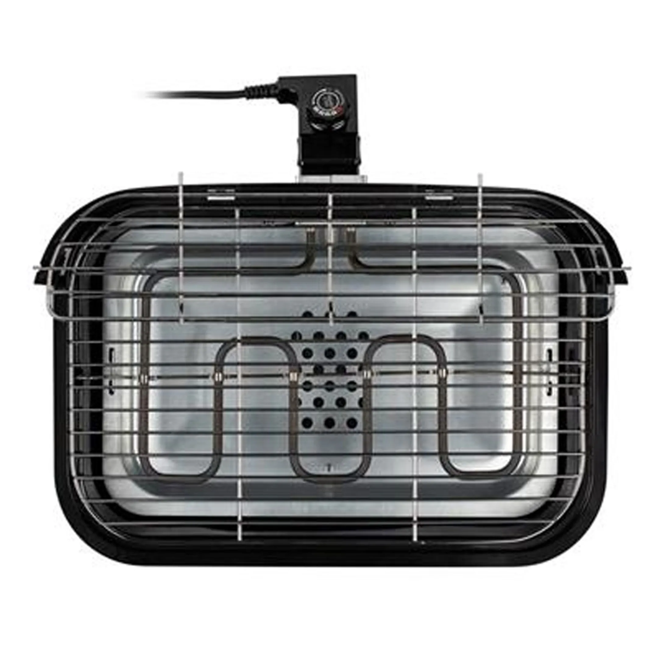 Princess BBQ électrique Hybride 112252 image