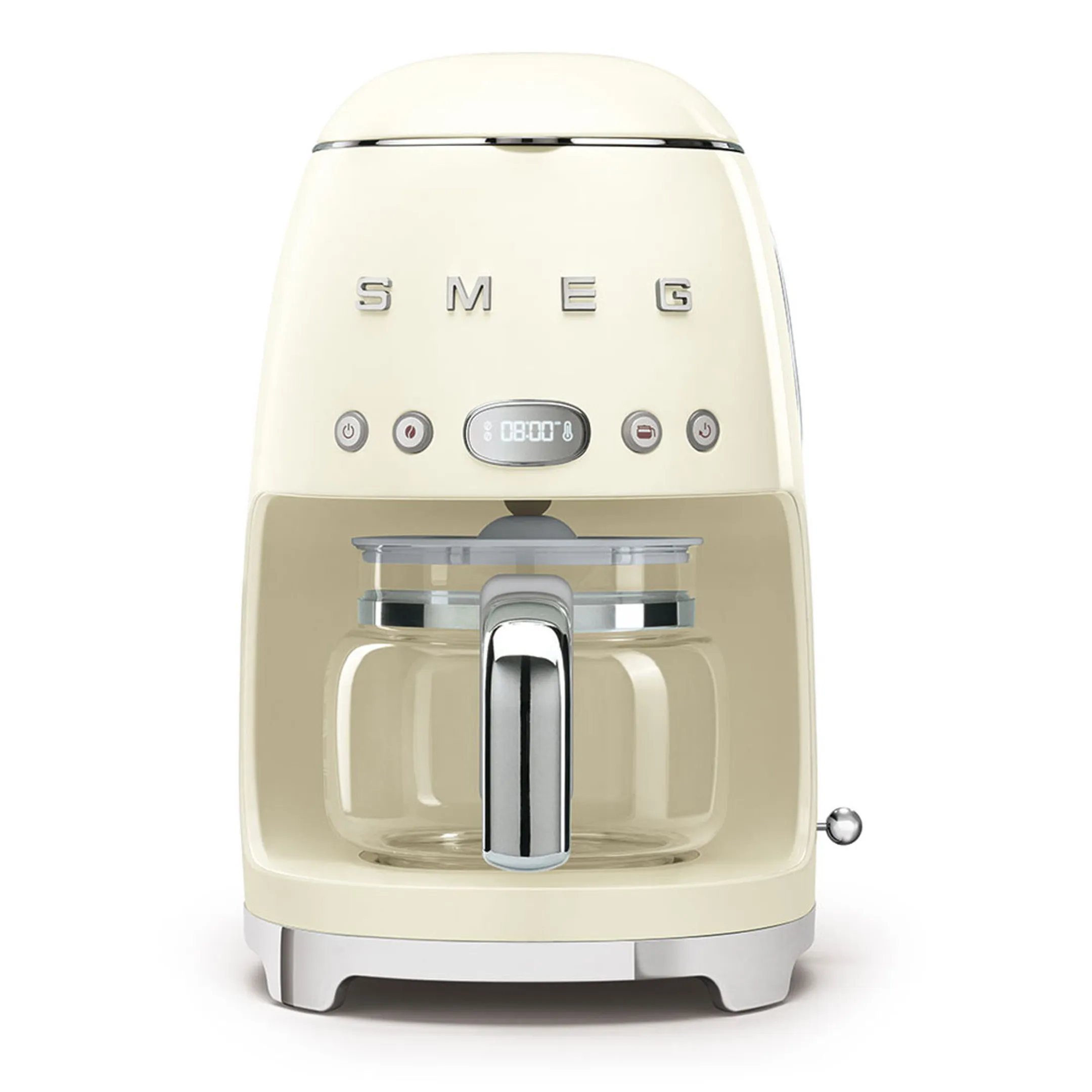 Koffiezetapparaat DCF02CREU