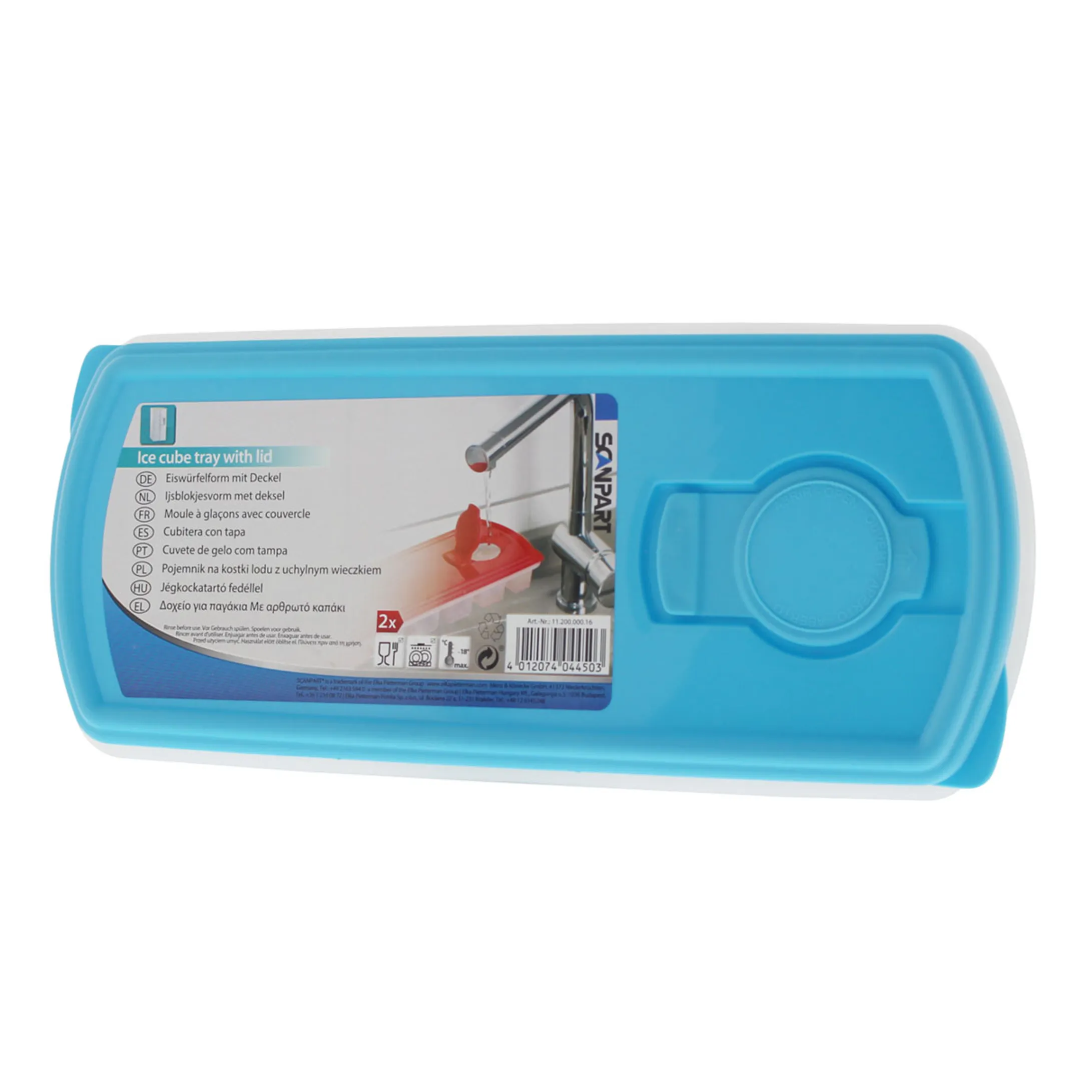 Scanpart IJsblokjesmaker image