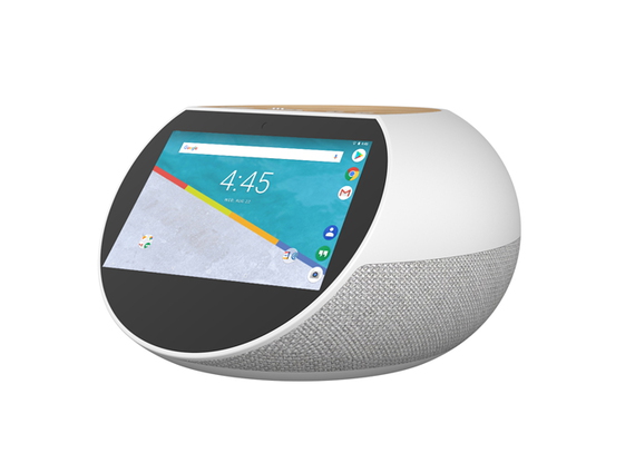 Archos Hello 5 Home Assistant Bluetooth Speaker archos kopen in de aanbieding Archos Hello 5 Home Assistant Bluetooth Speaker archos kopen in de aanbieding