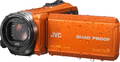 JVC Quad Proof Memory Camcorder GZ-R445DEU