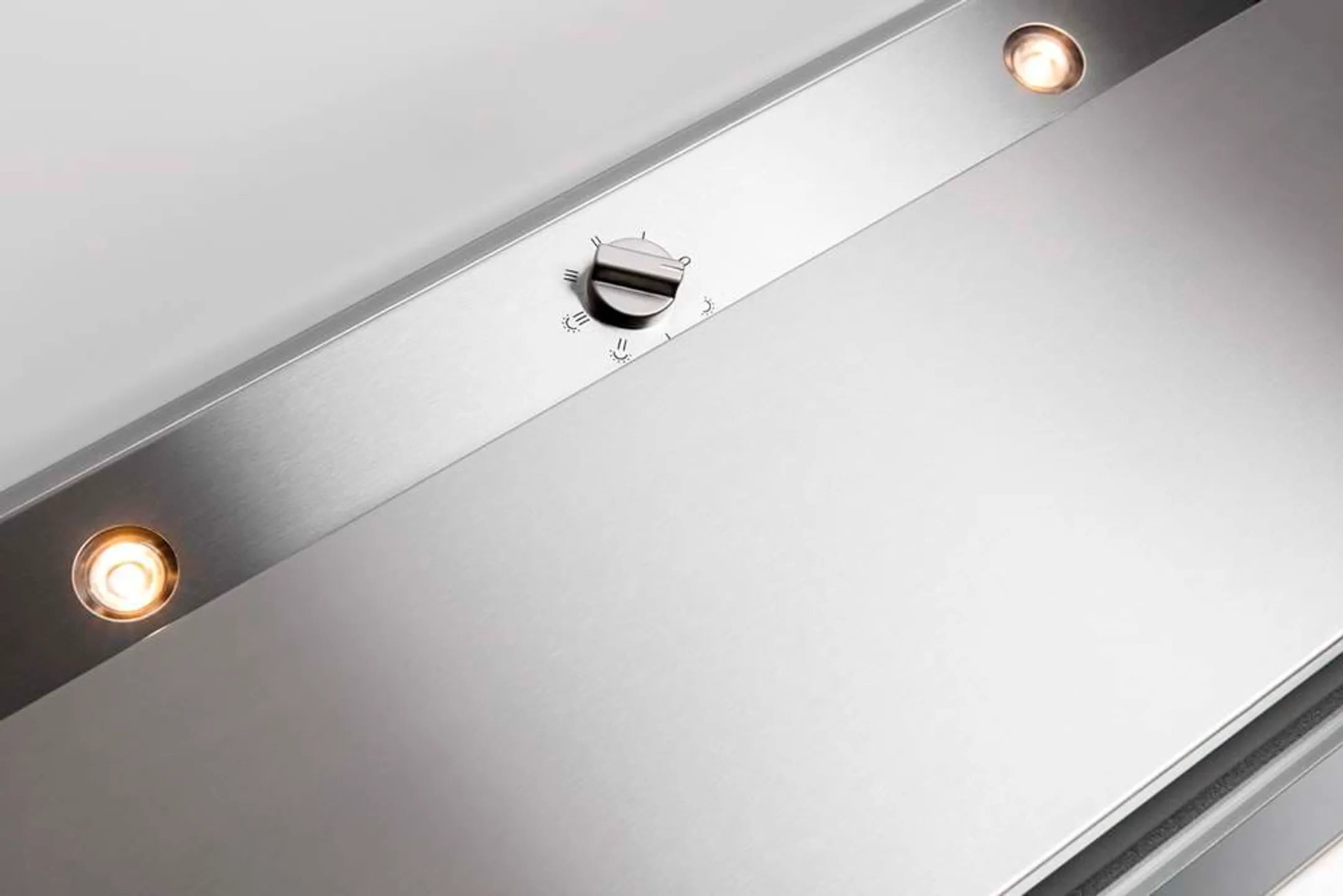 Novy Telescopische dampkap 691 image