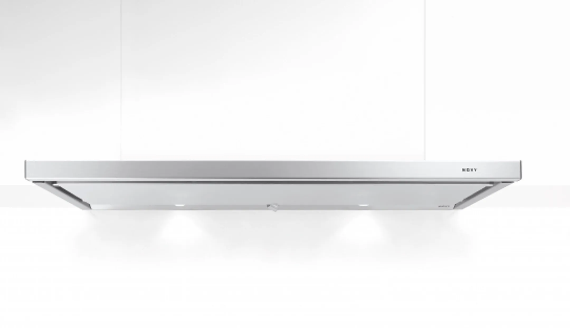 Novy Telescopische dampkap 691 image