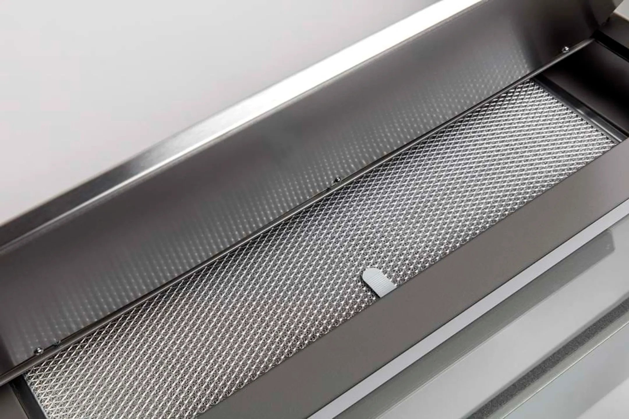 Novy Telescopische dampkap 691 image