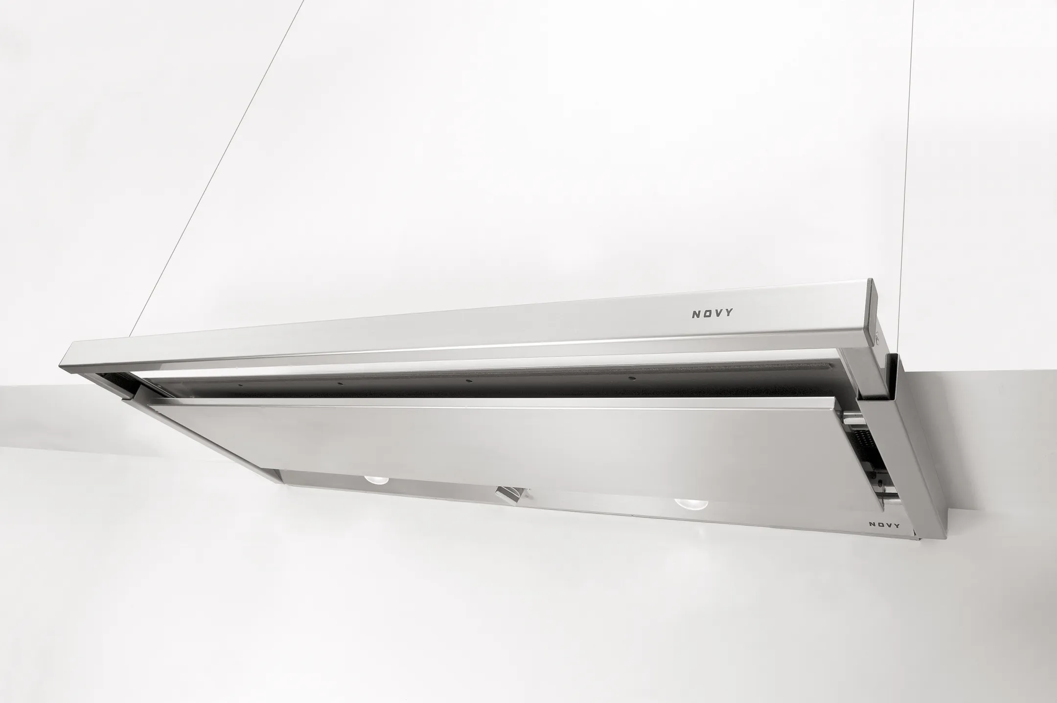 Novy Telescopische dampkap 691 image