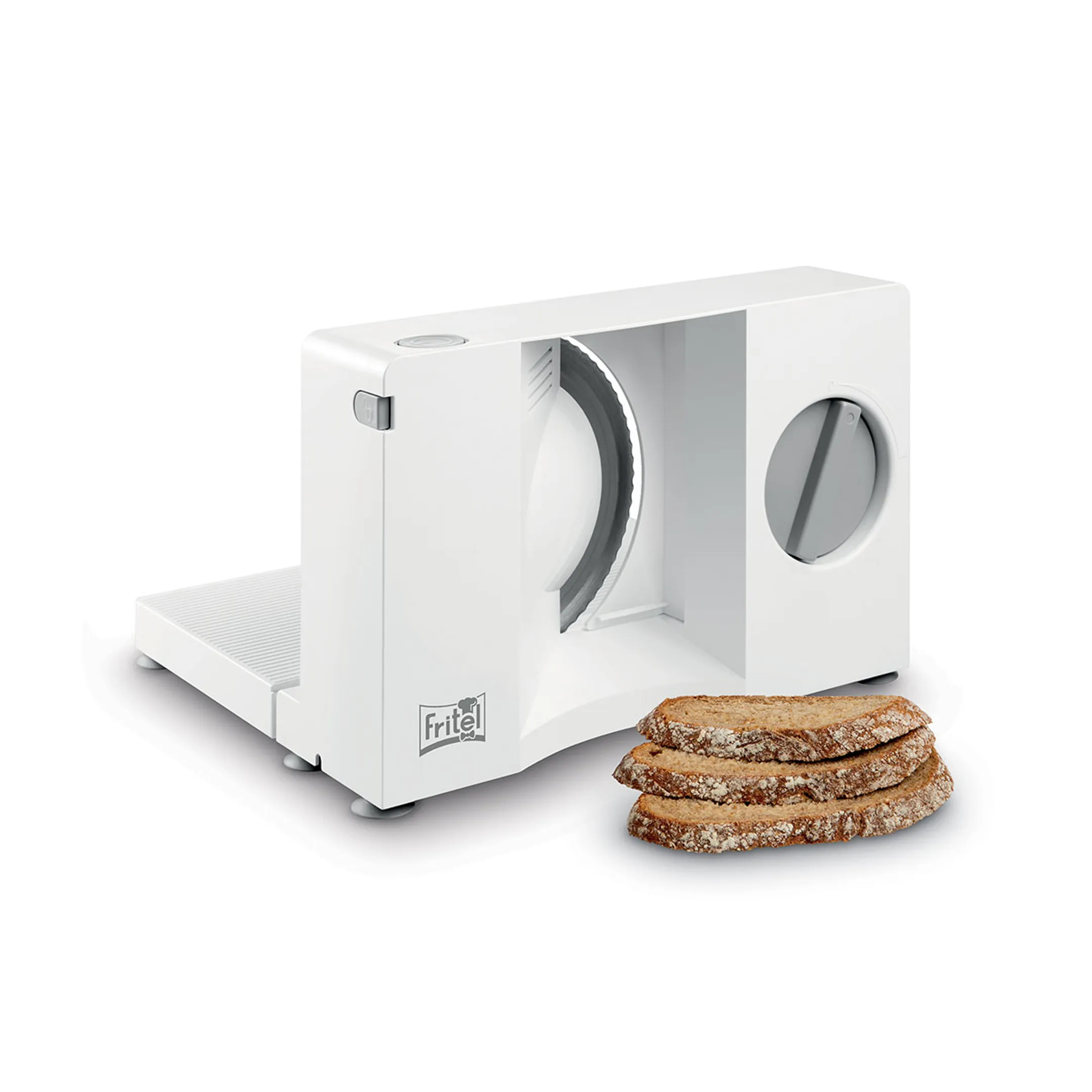 Trancheuse SL 3080