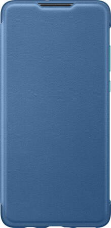 Huawei Bookcover Voor P30 Lite Blauw huawei kopen in de aanbieding Huawei Bookcover Voor P30 Lite Blauw huawei kopen in de aanbieding