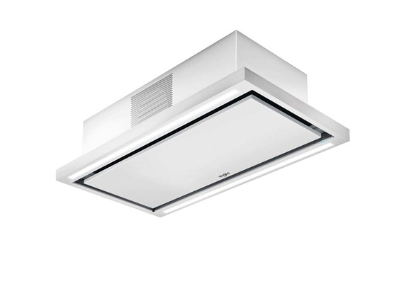 Whirlpool Inbouwgroep Wei 9Ff Lr Wh whirlpool kopen in de aanbieding