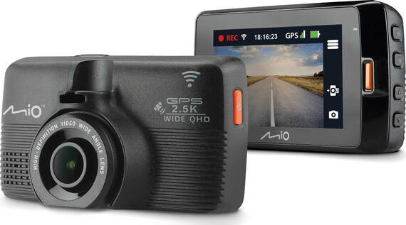 Mio Mivue 798 Wi Fi Gps Qhd 1600P mio kopen in de aanbieding Mio Mivue 798 Wi Fi Gps Qhd 1600P mio kopen in de aanbieding