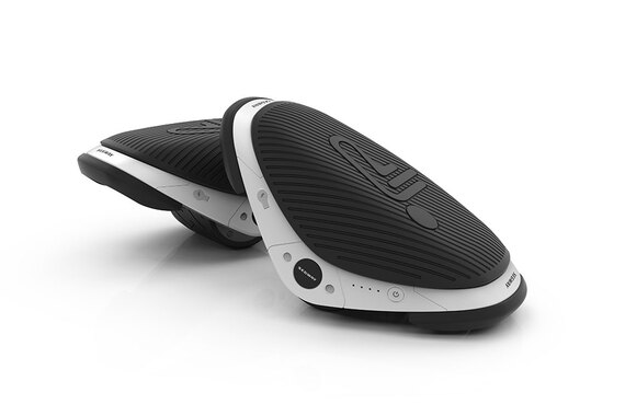 Scooter Ninebot By Segway Drift W1 segway kopen in de aanbieding Scooter Ninebot By Segway Drift W1 segway kopen in de aanbieding