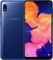 Samsung Galaxy A10 Bleu