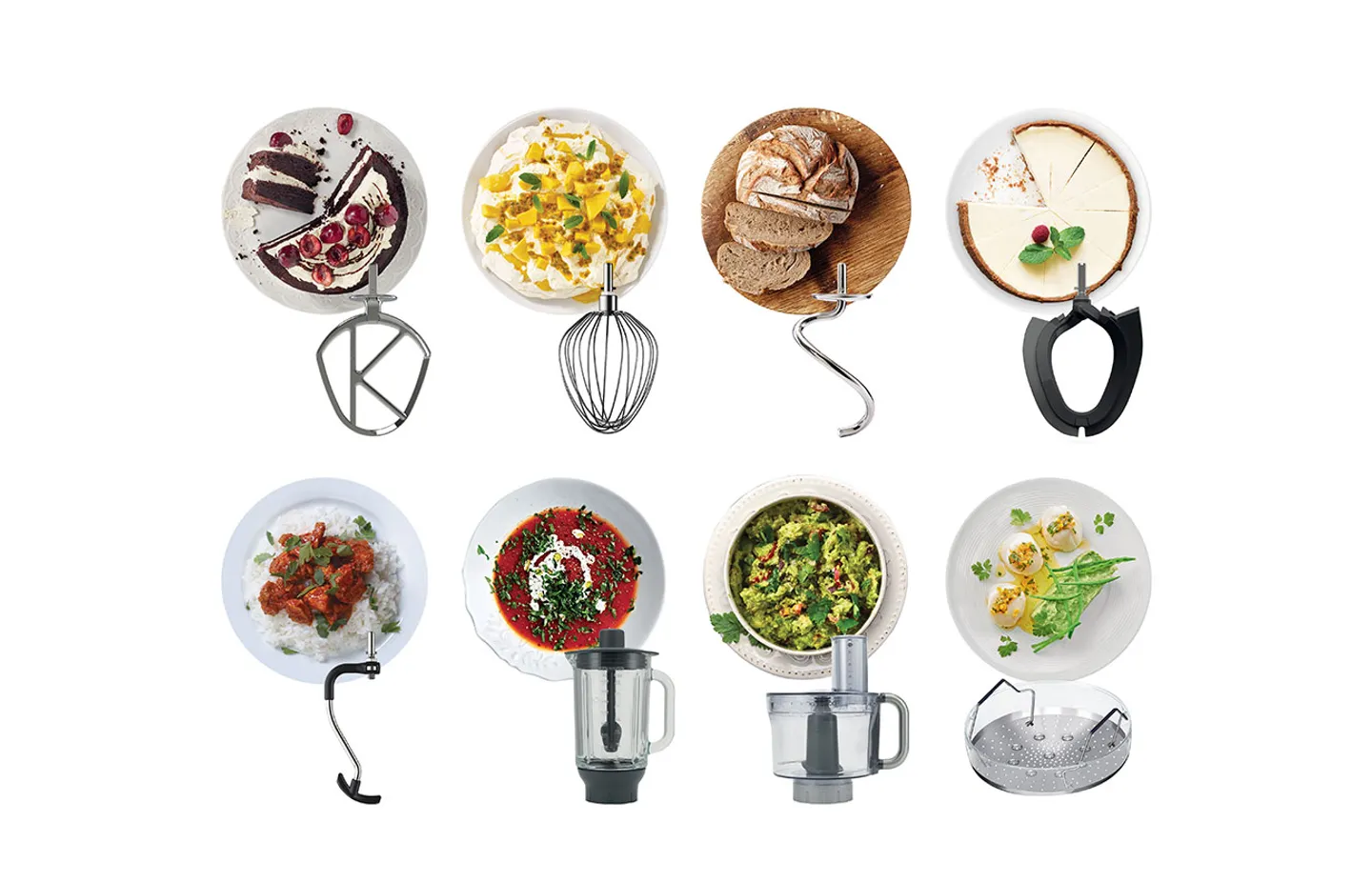 Kenwood Kookrobot KCC9060S Cooking Chef Gourmet Bestel nu,