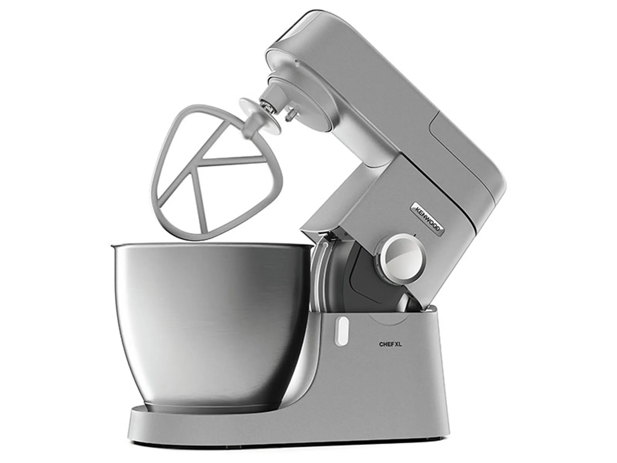 Kenwood Robot de cuisine Chef XL KVL4100S image