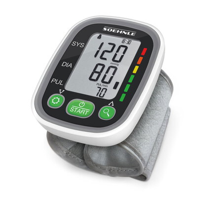 Soehnle Bloeddrukmeter Systo Monitor 100 soehnle kopen in de aanbieding