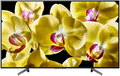 Sony TV 4K KD-49XG8096 - 49 inch